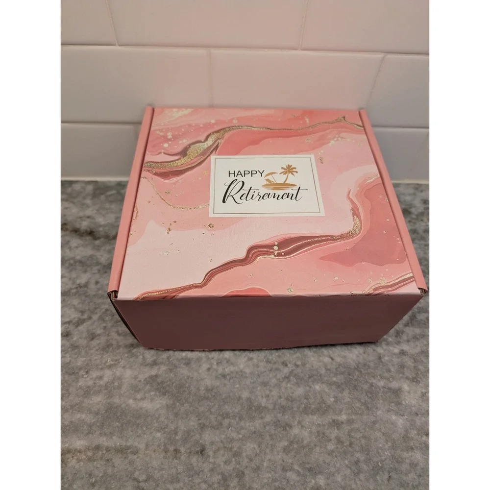 Retirement Gift Box For Women‎